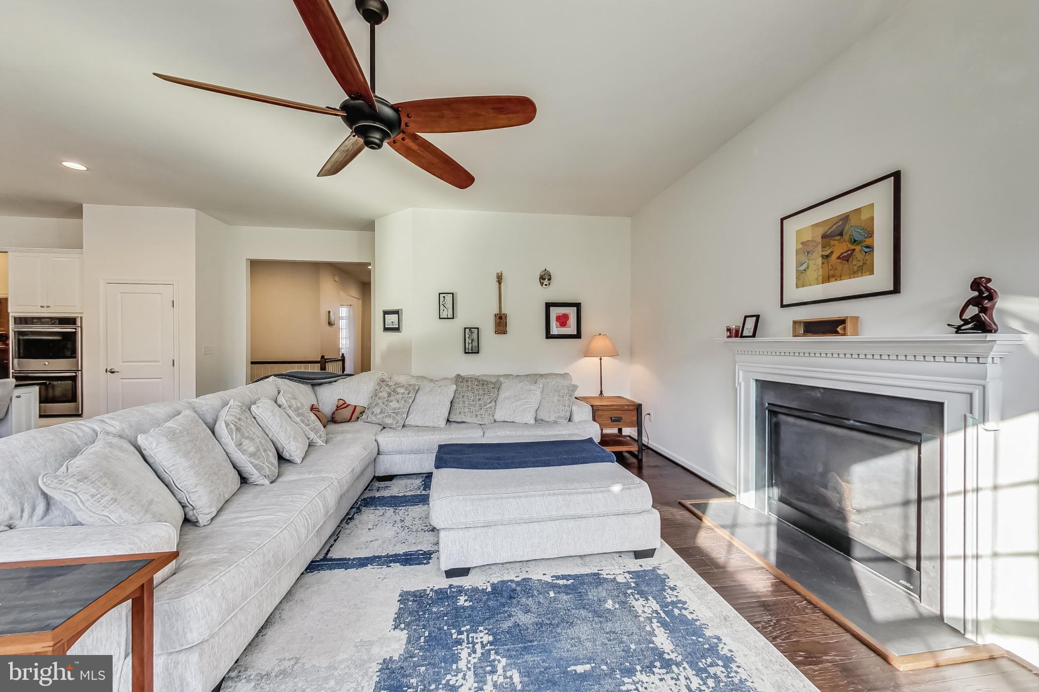 MARBURY - Residential