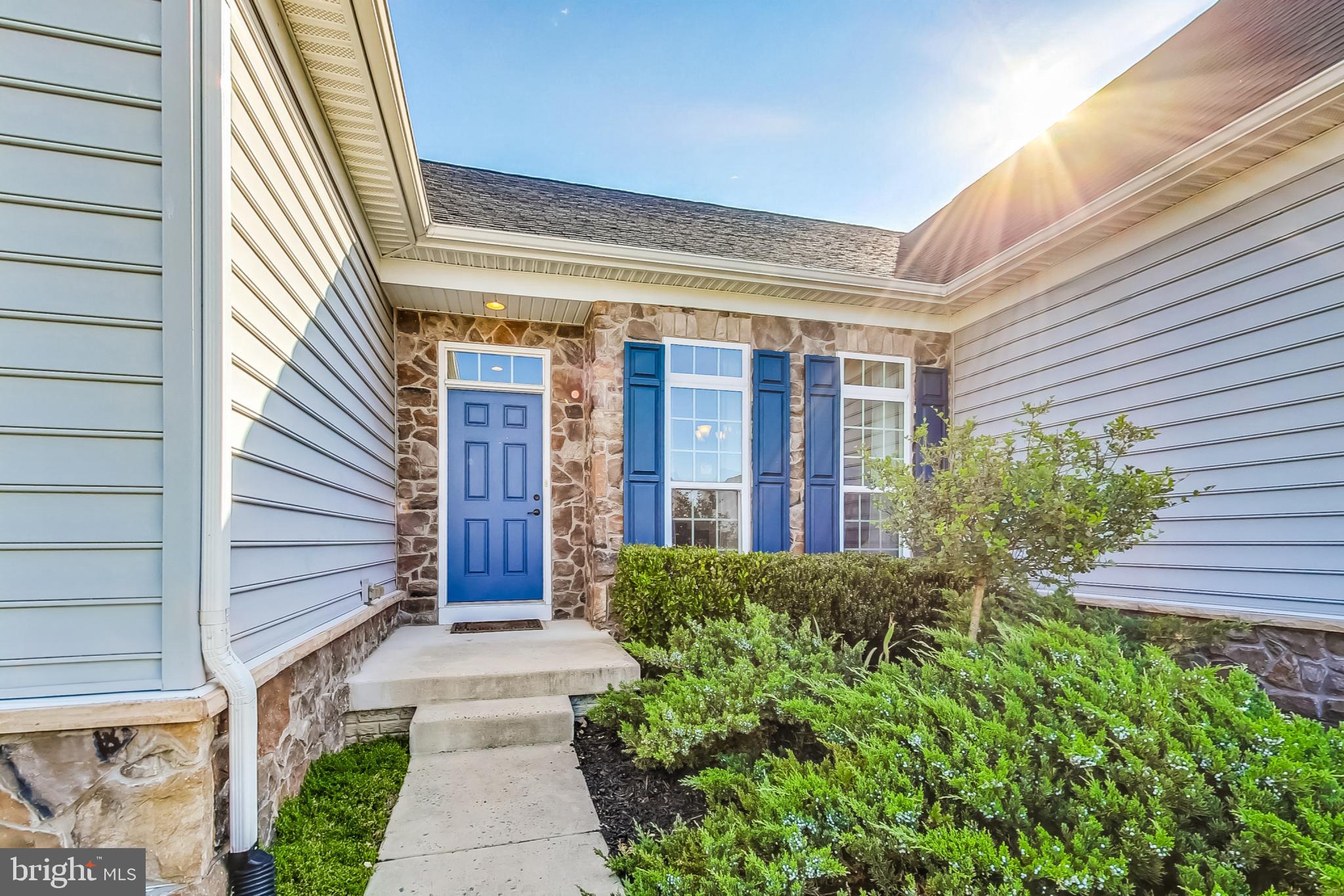 MARBURY - Residential