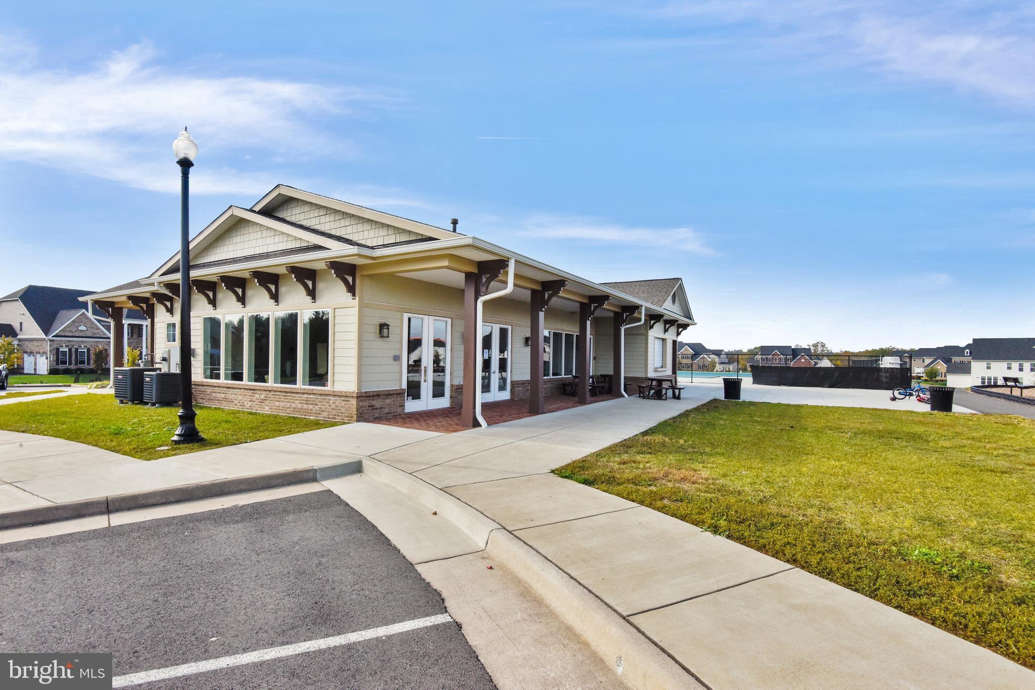 MARBURY - Residential