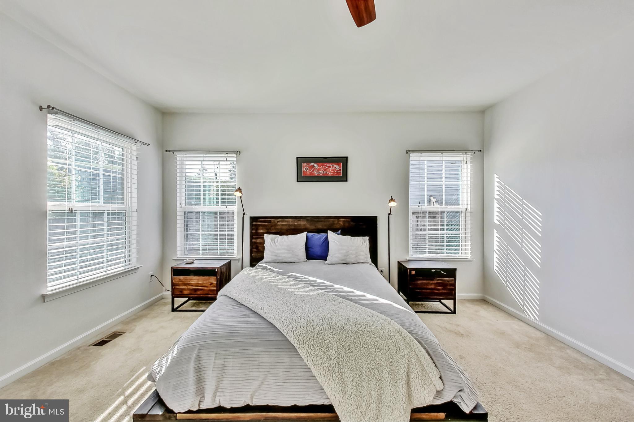 MARBURY - Residential