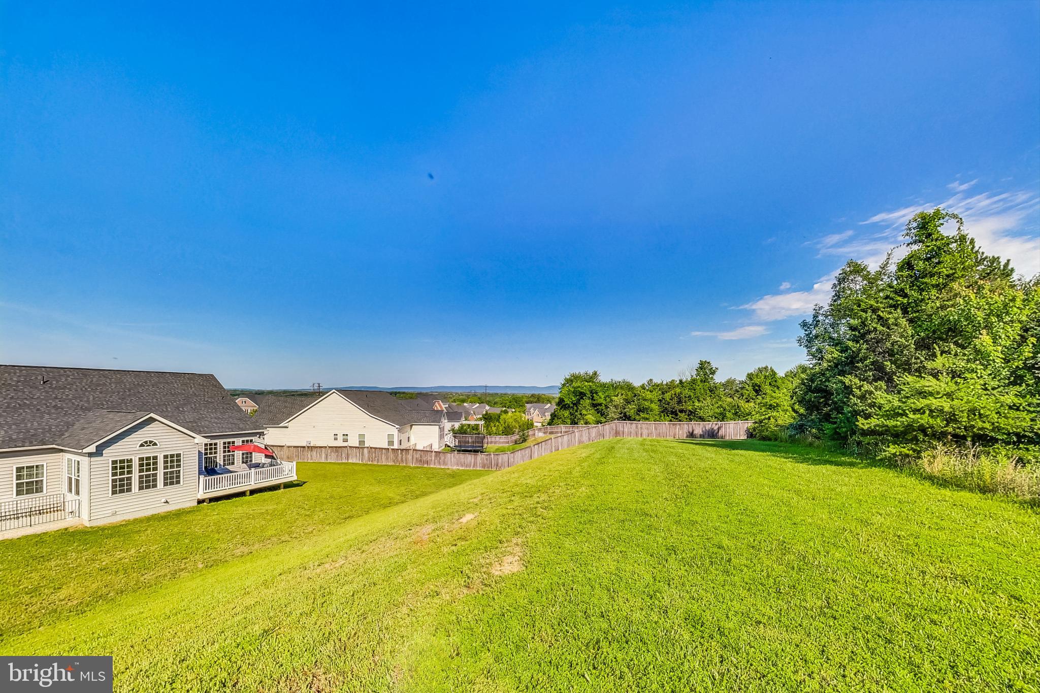 MARBURY - Residential