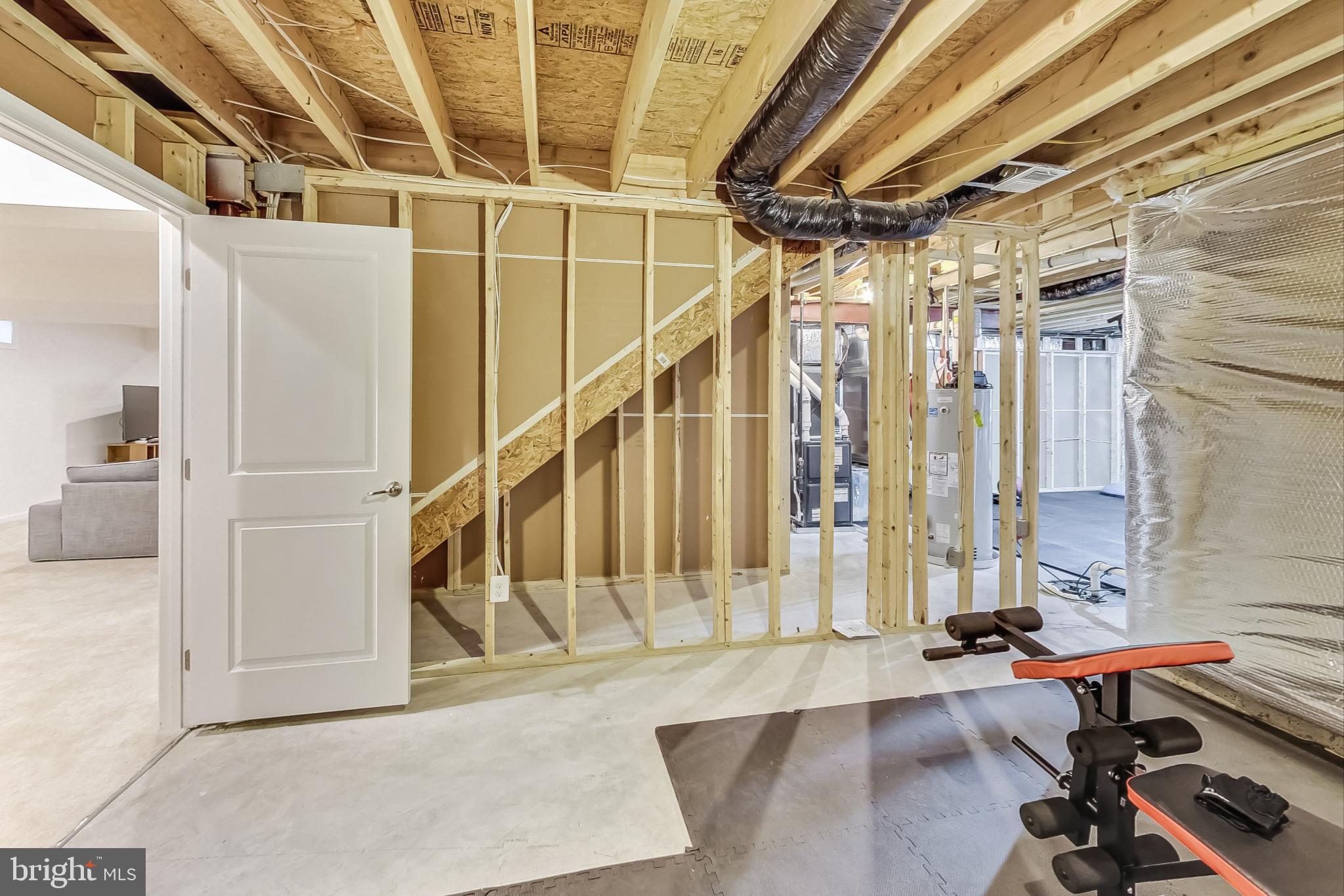 MARBURY - Residential