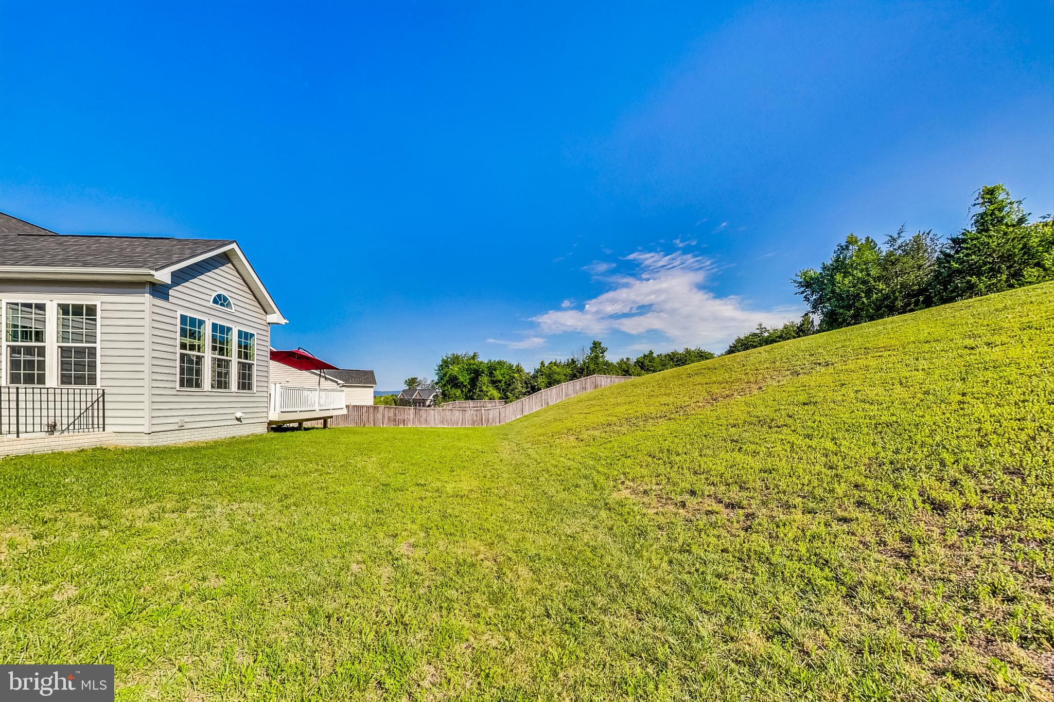 MARBURY - Residential