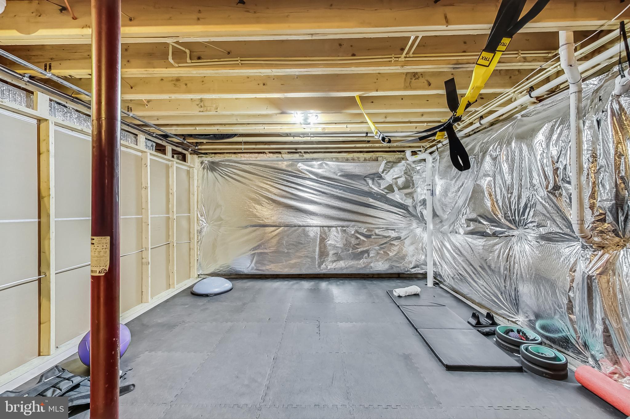 MARBURY - Residential