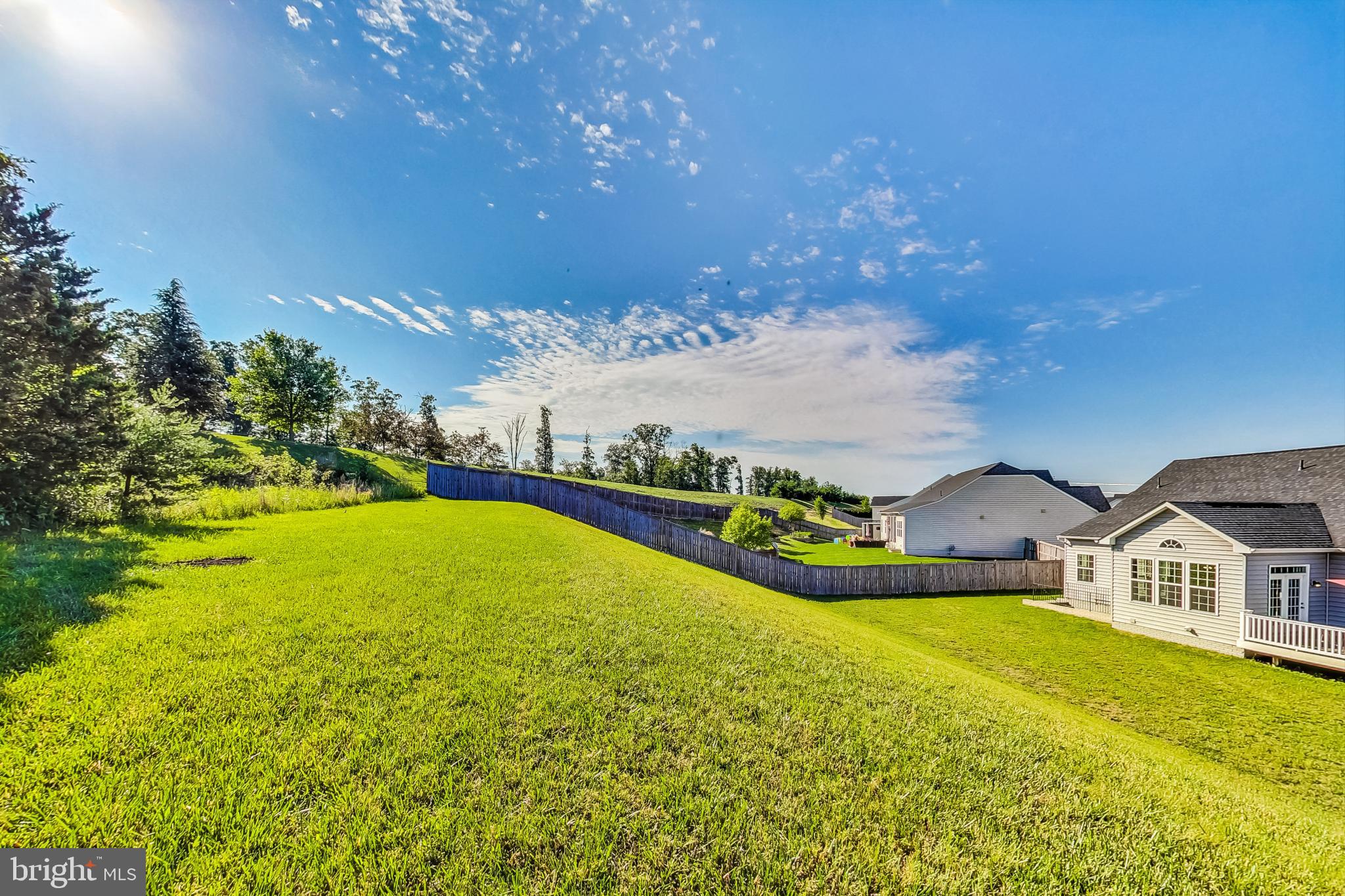 MARBURY - Residential