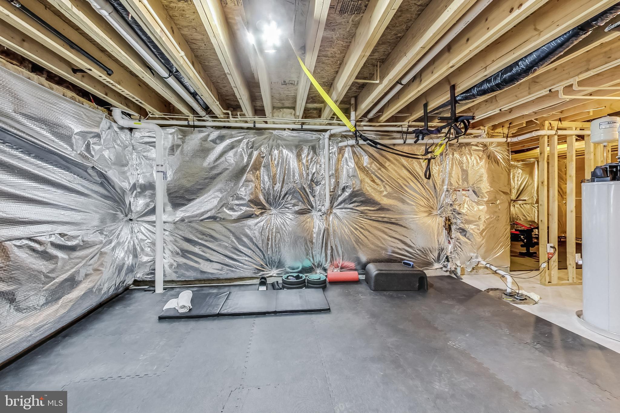 MARBURY - Residential