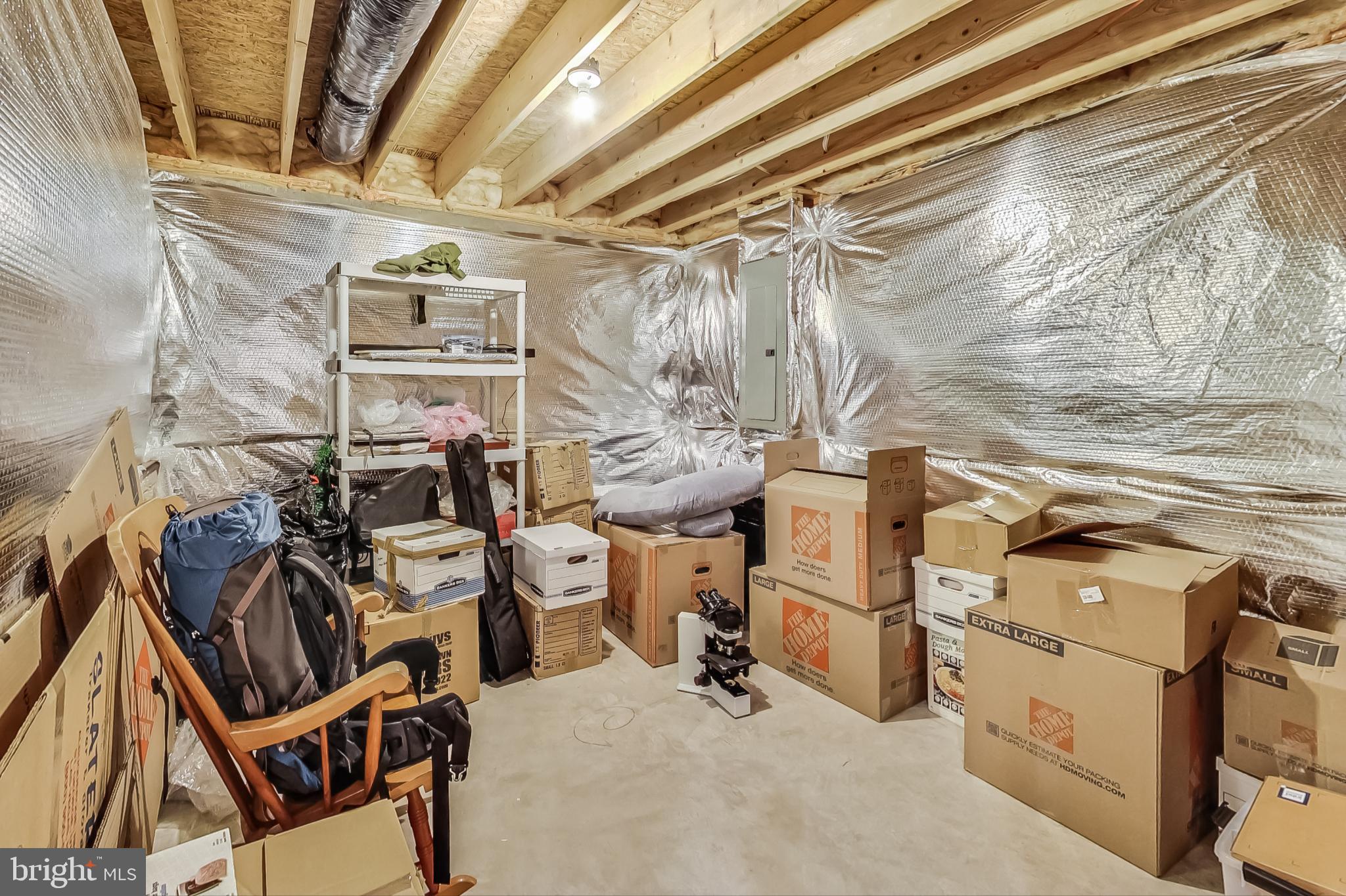 MARBURY - Residential