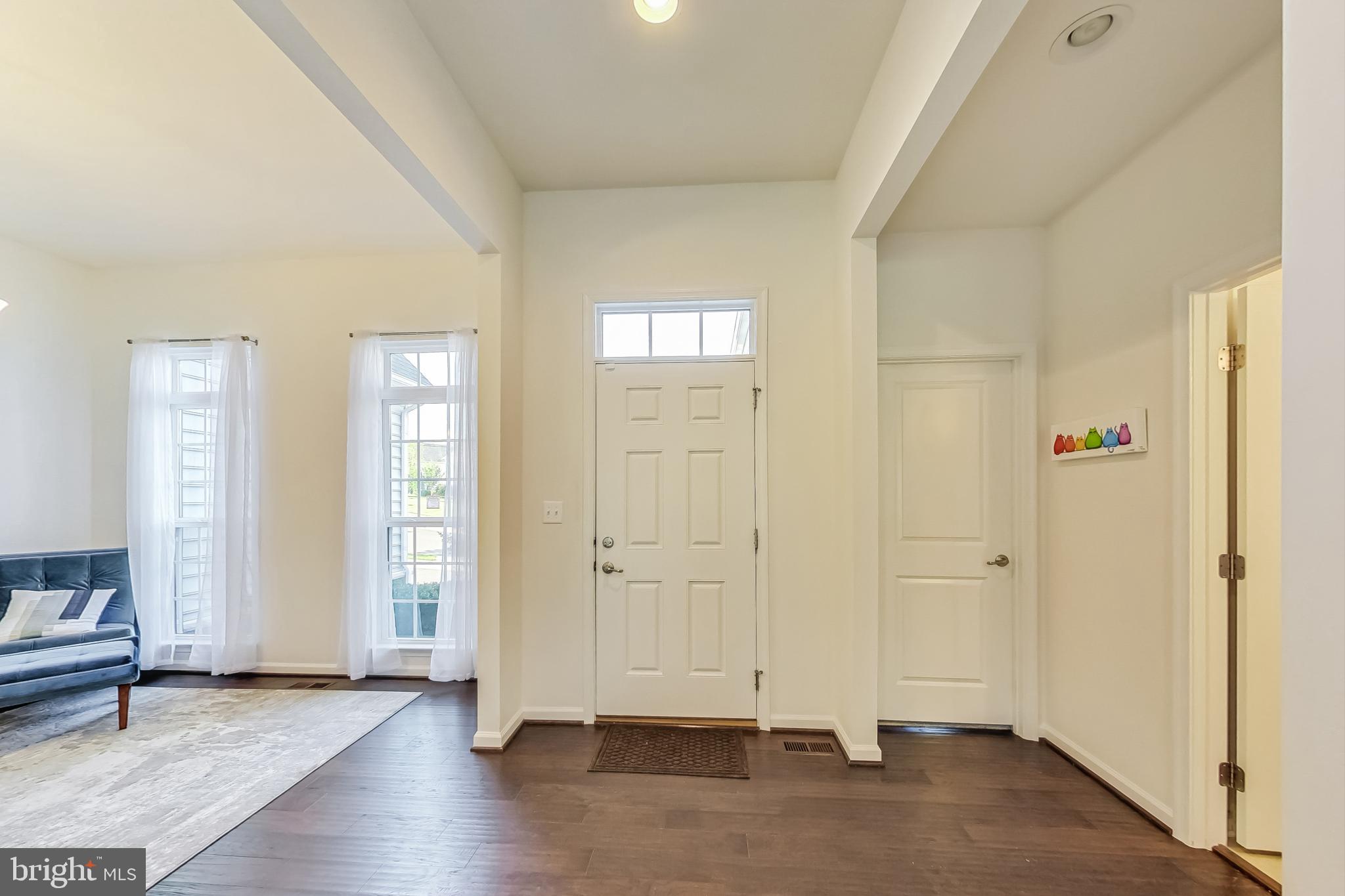 MARBURY - Residential