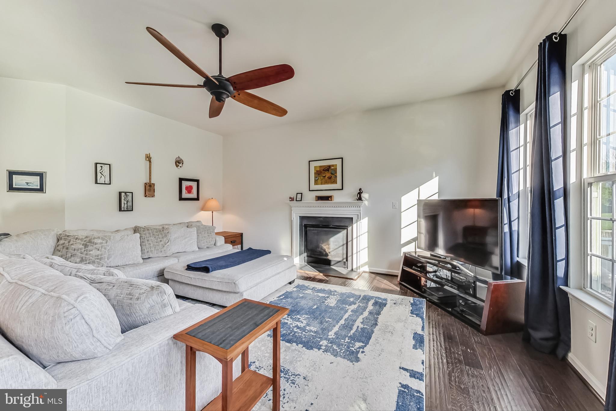 MARBURY - Residential