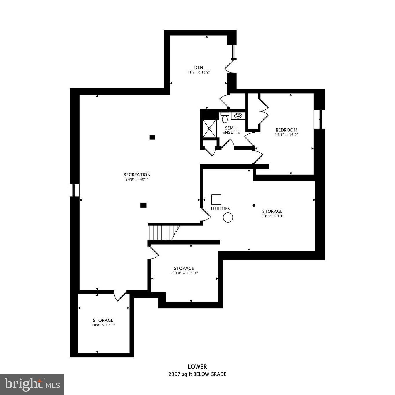 MARBURY - Residential