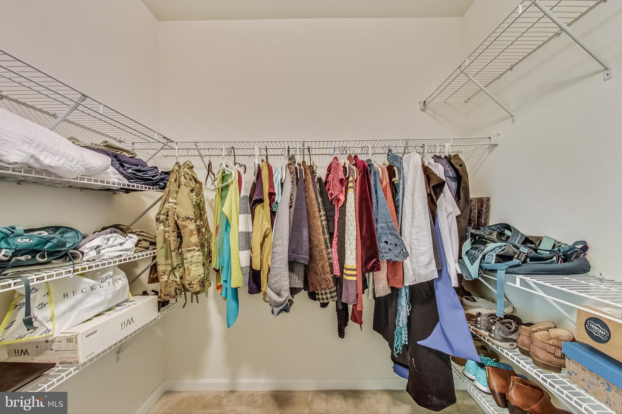 MARBURY - Residential