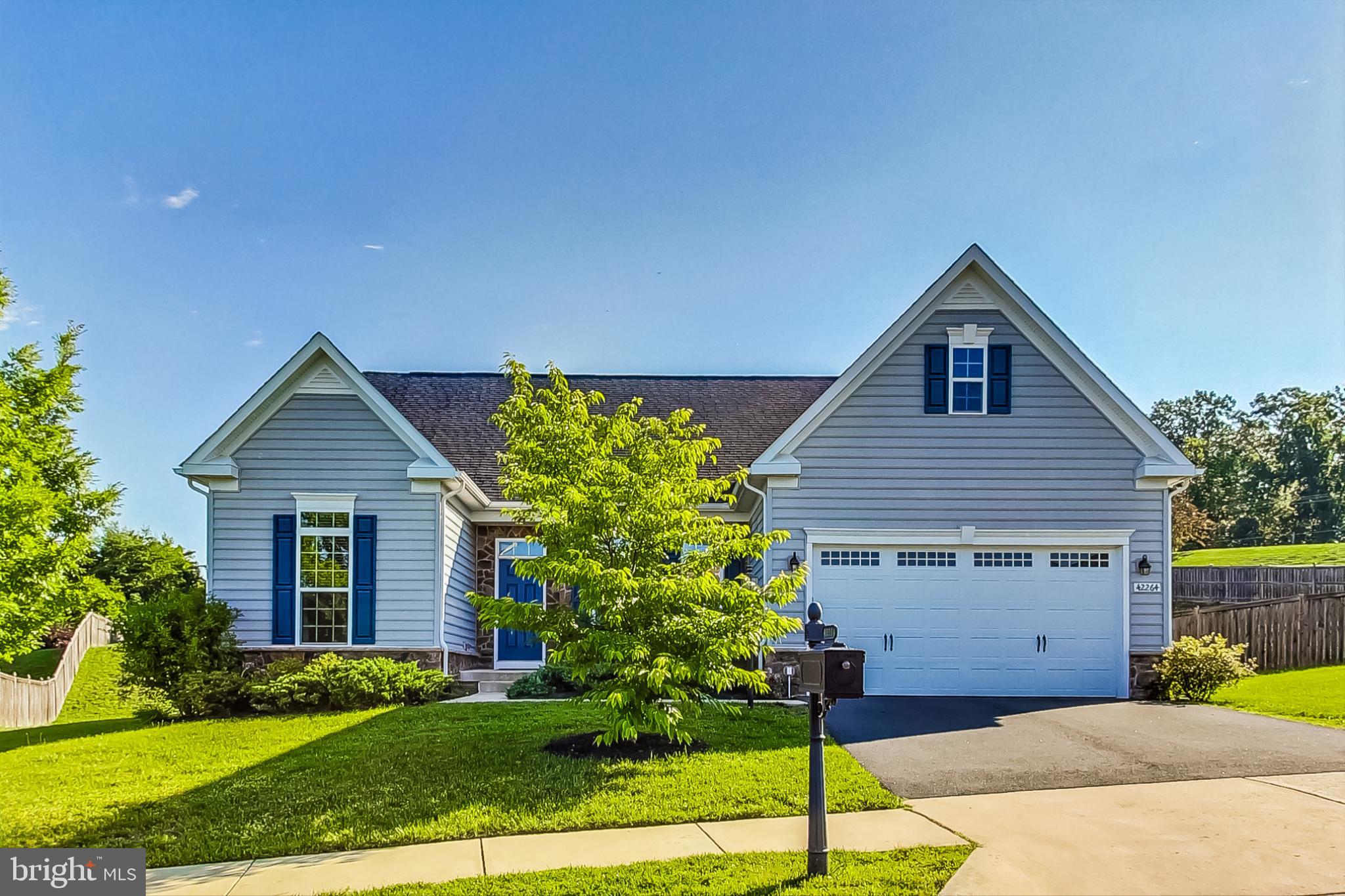 MARBURY - Residential