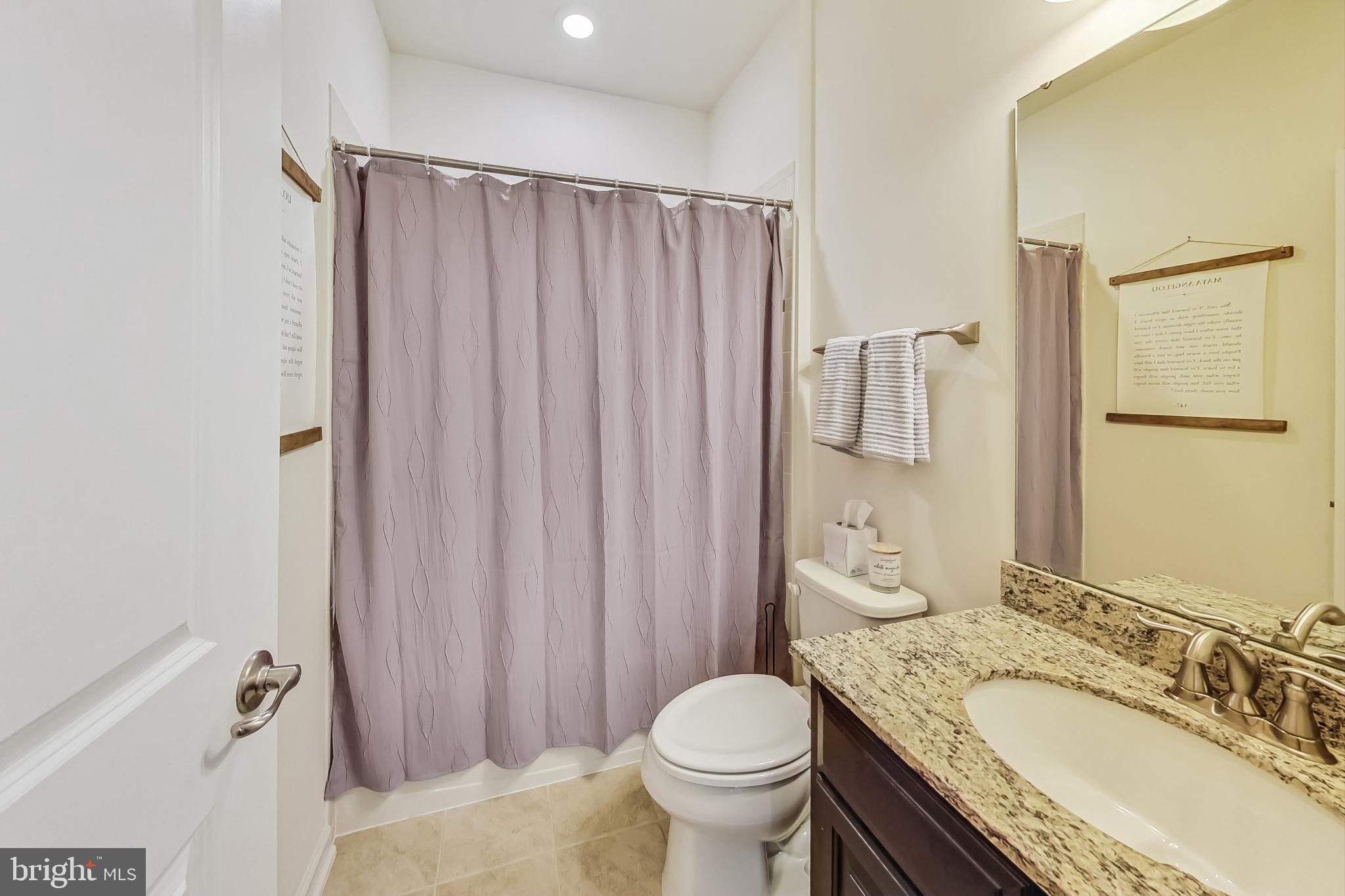 MARBURY - Residential