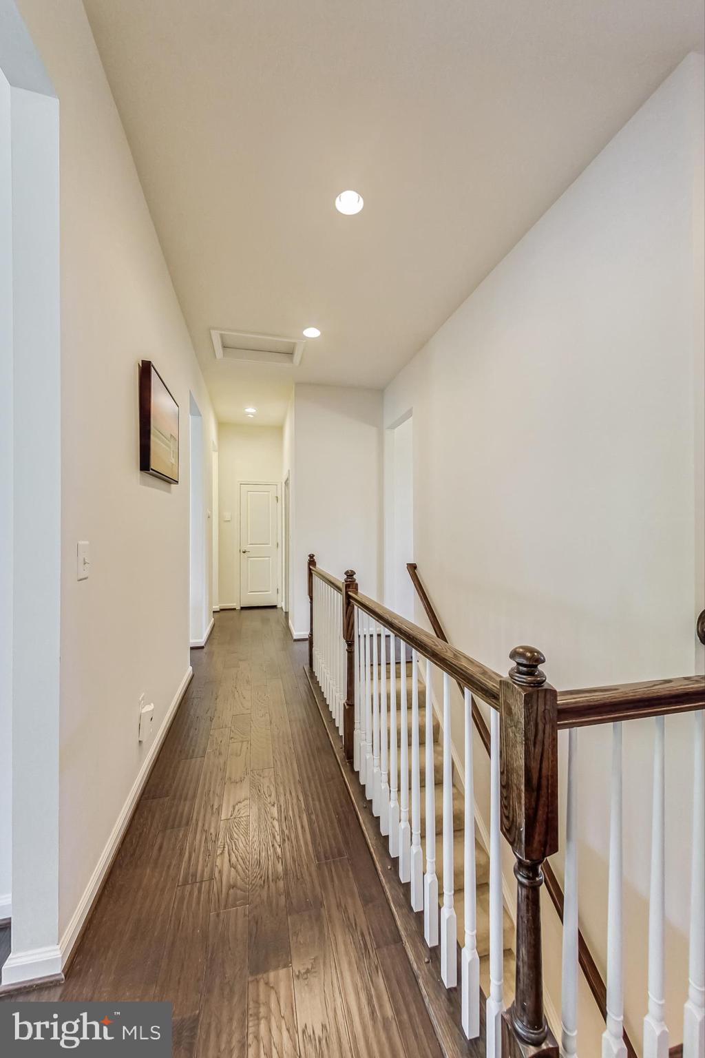 MARBURY - Residential