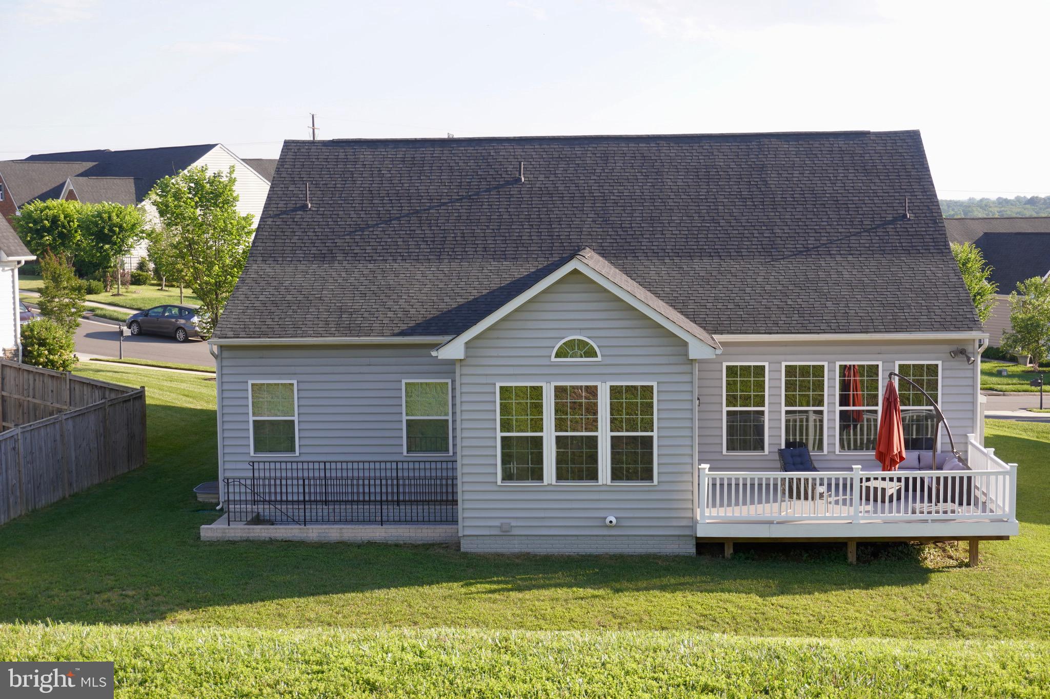 MARBURY - Residential