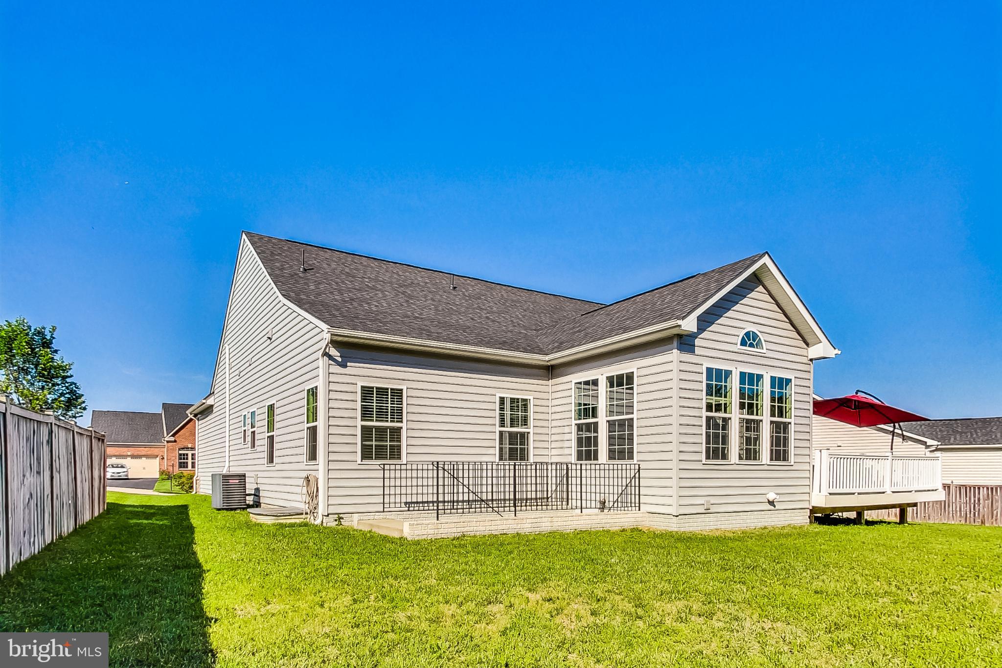 MARBURY - Residential