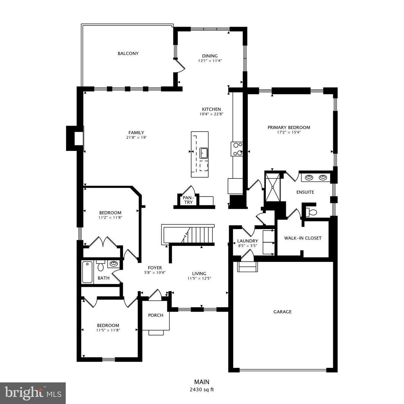 MARBURY - Residential