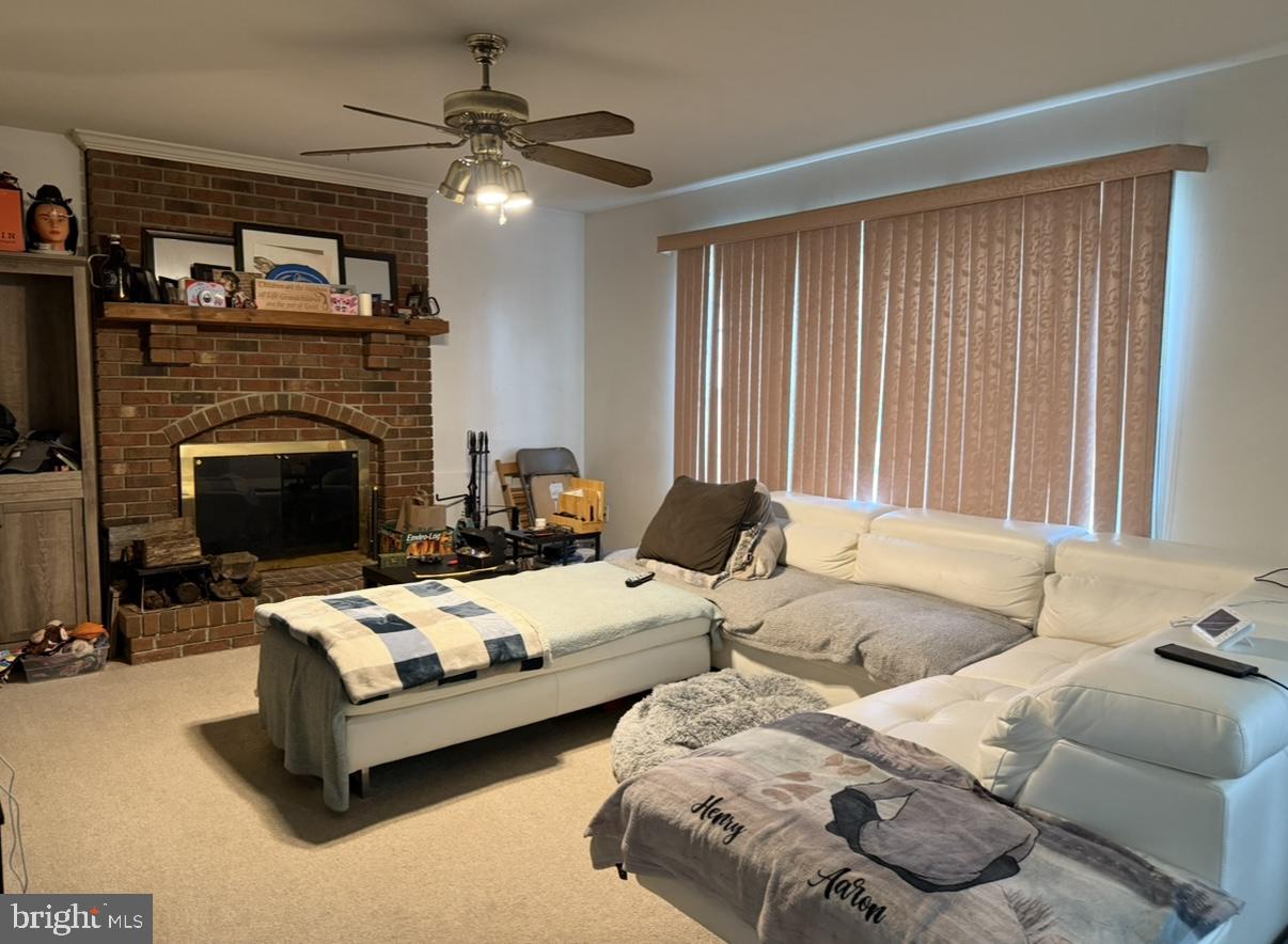 CHANCELLOR PARK - Residential Lease