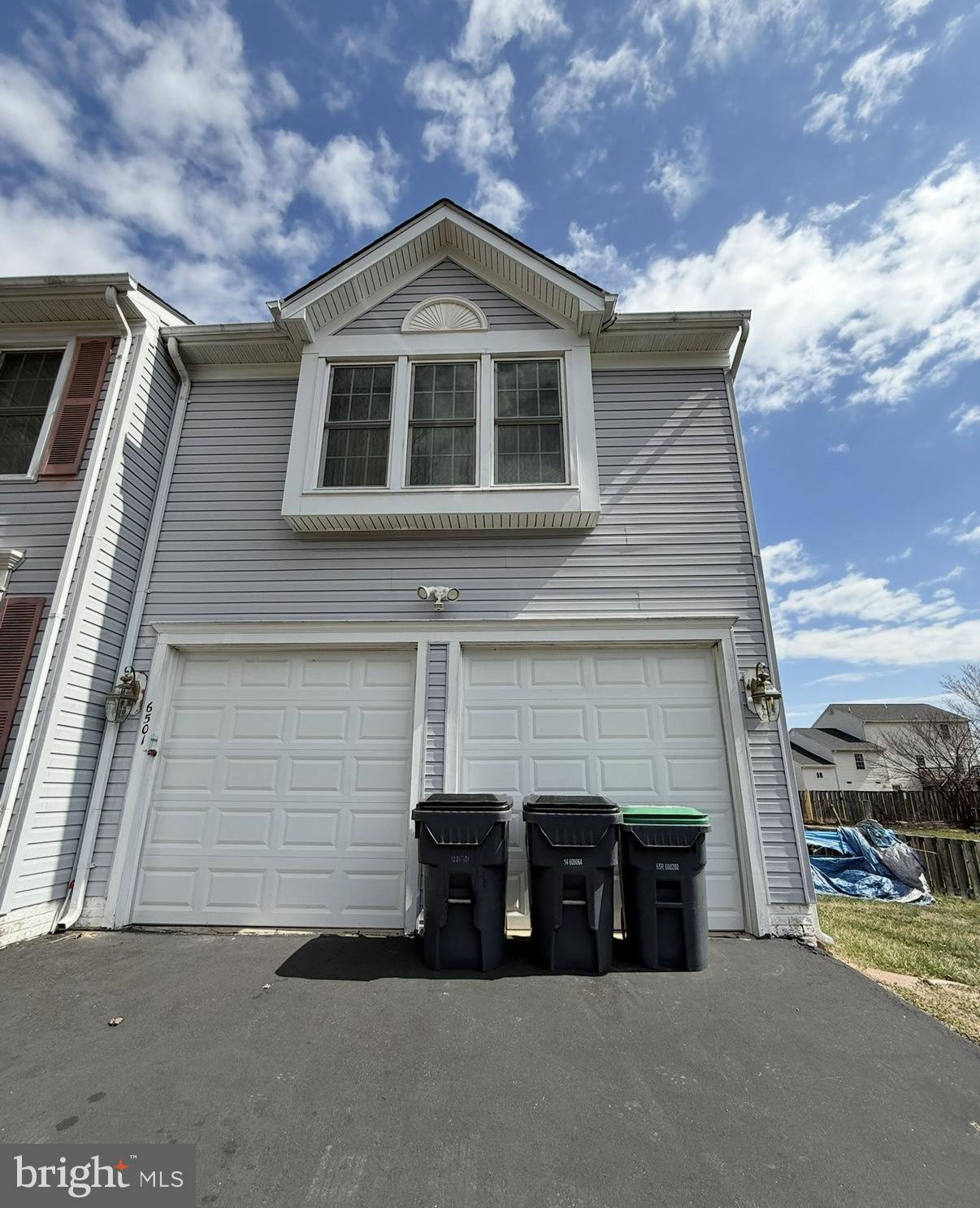 CHANCELLOR PARK - Residential Lease