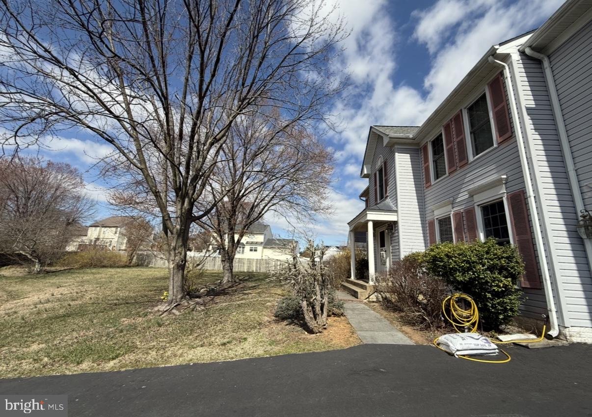 CHANCELLOR PARK - Residential Lease