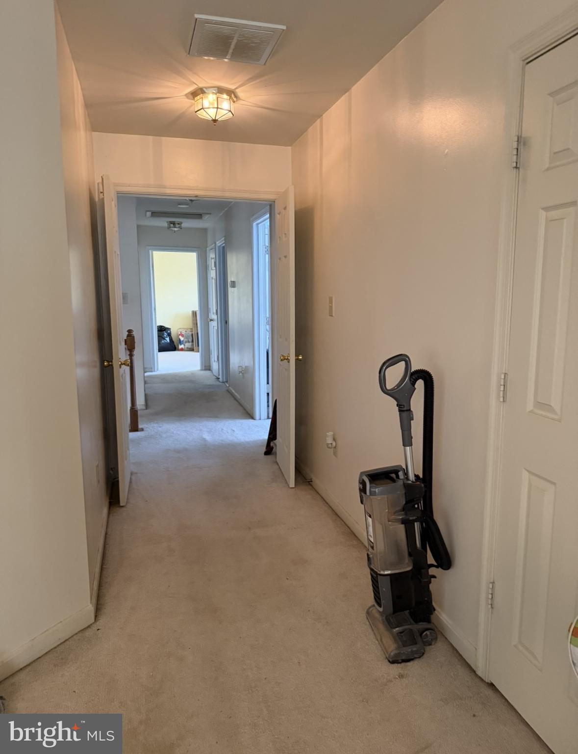 CHANCELLOR PARK - Residential Lease