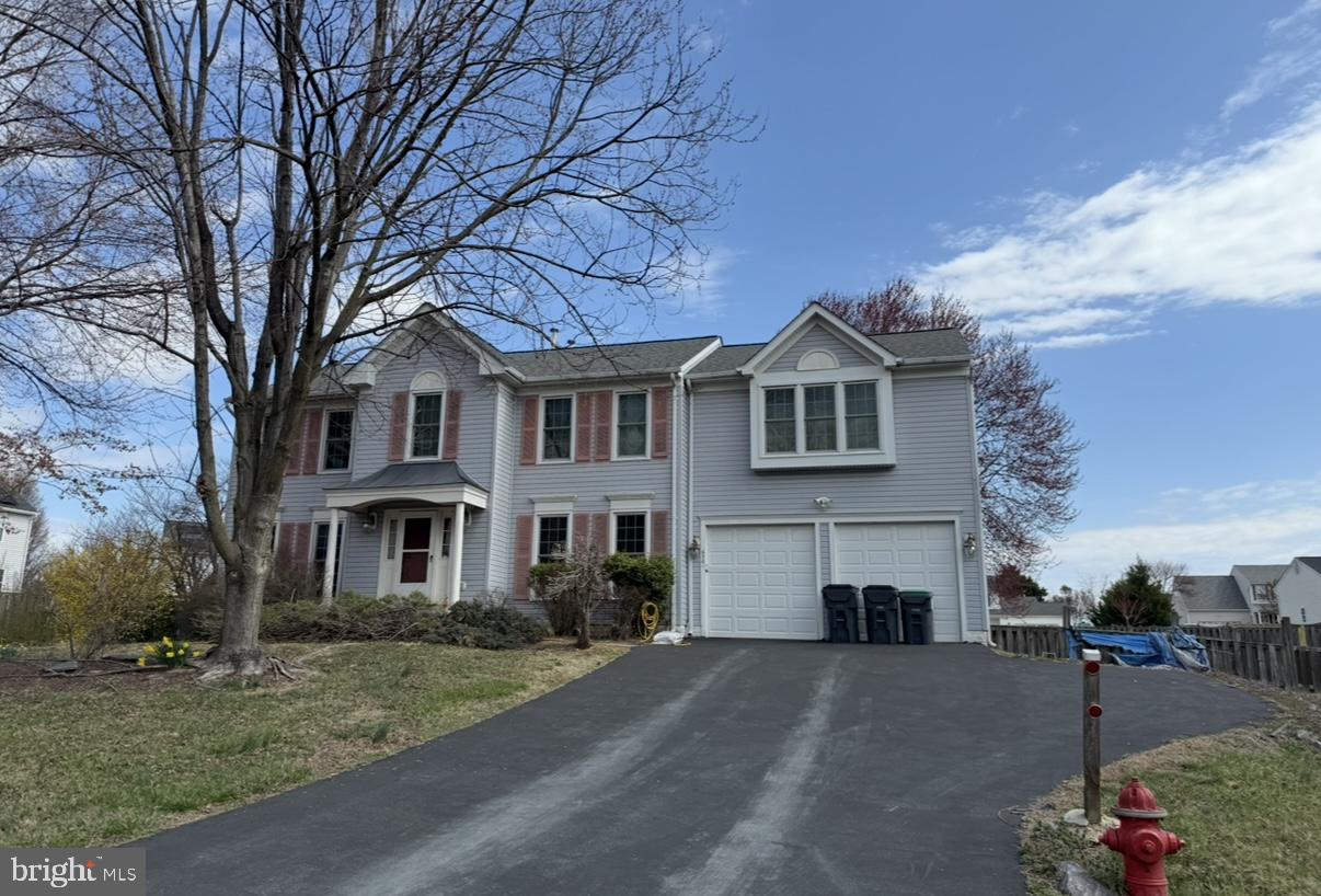 CHANCELLOR PARK - Residential Lease