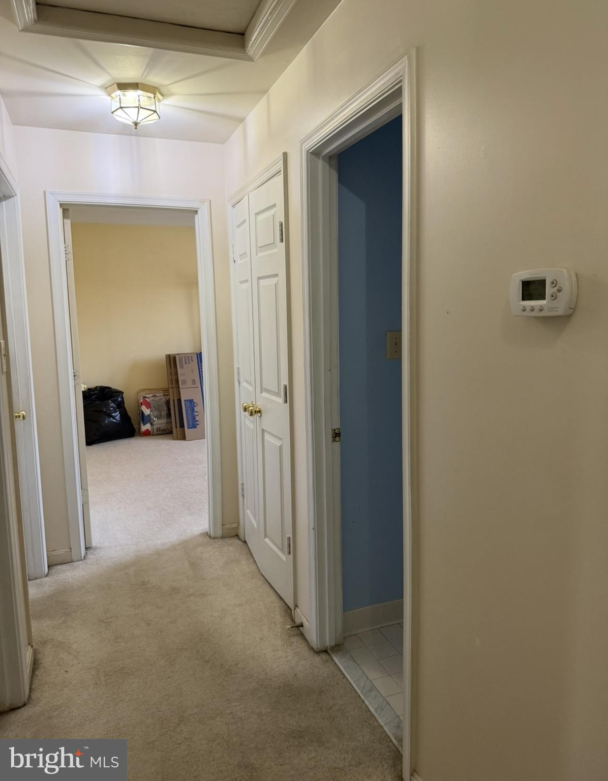 CHANCELLOR PARK - Residential Lease