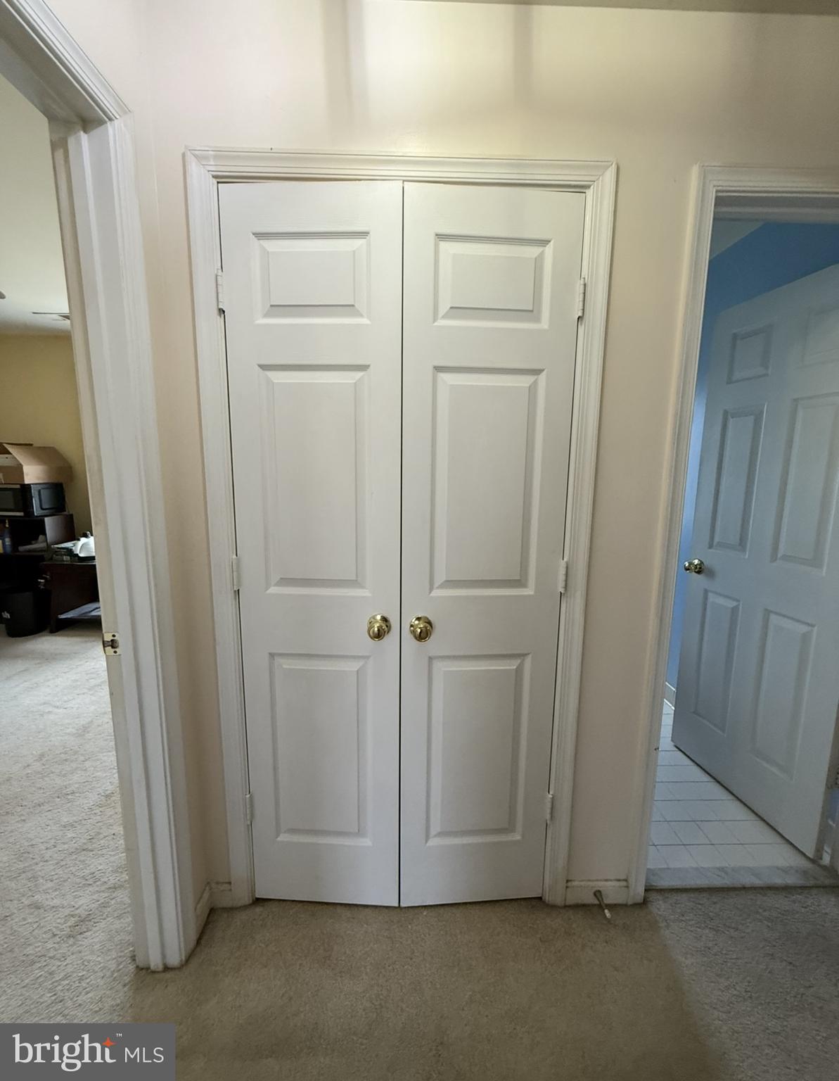 CHANCELLOR PARK - Residential Lease