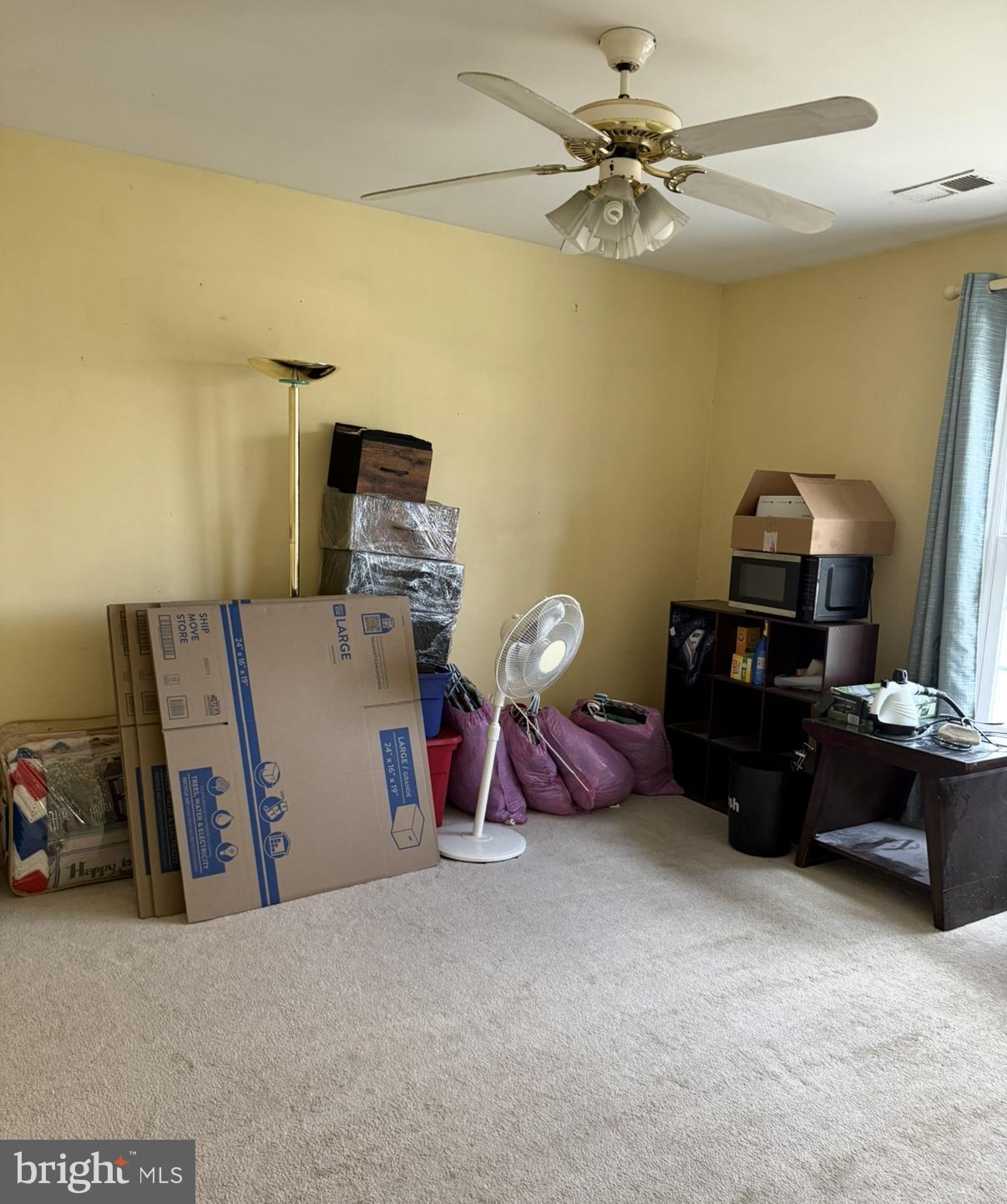 CHANCELLOR PARK - Residential Lease