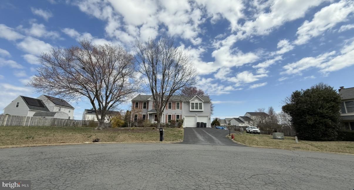 CHANCELLOR PARK - Residential Lease