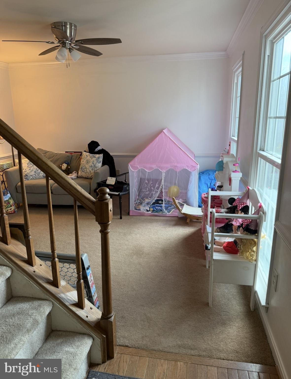 CHANCELLOR PARK - Residential Lease