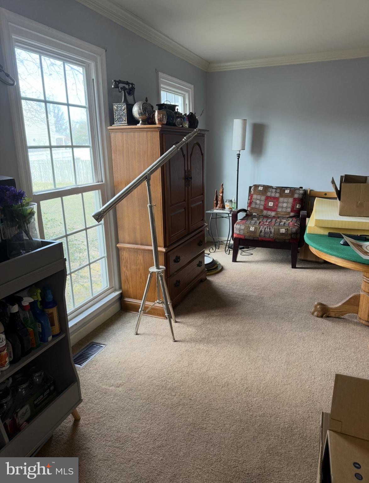 CHANCELLOR PARK - Residential Lease