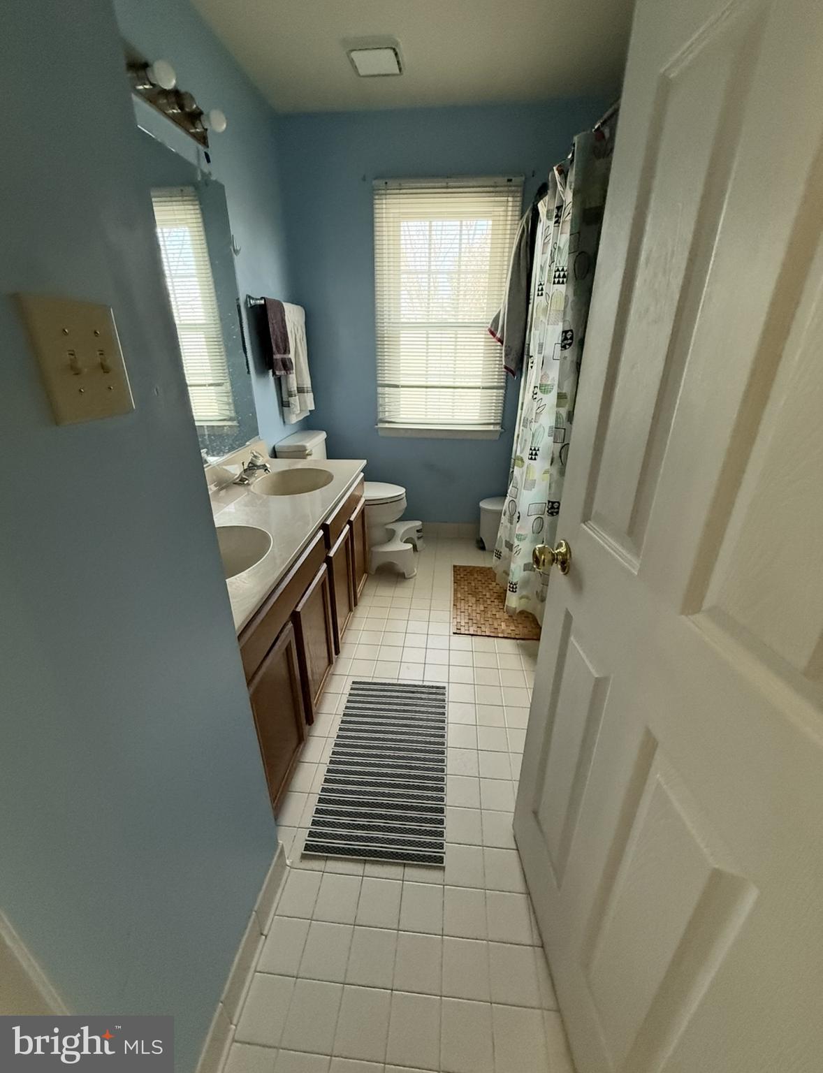 CHANCELLOR PARK - Residential Lease