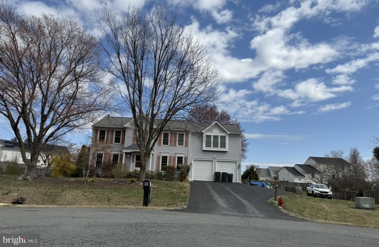 CHANCELLOR PARK - Residential Lease