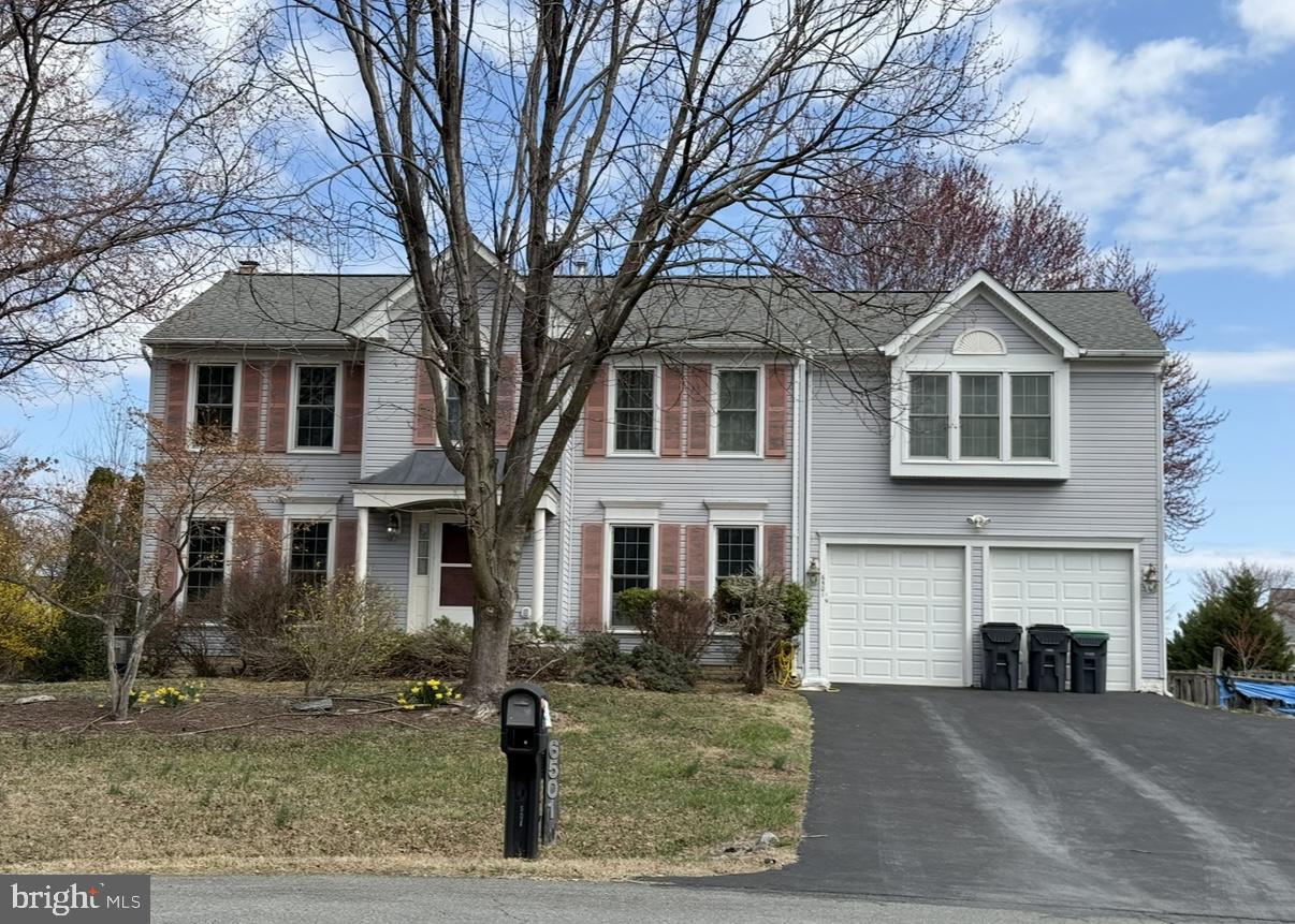 CHANCELLOR PARK - Residential Lease