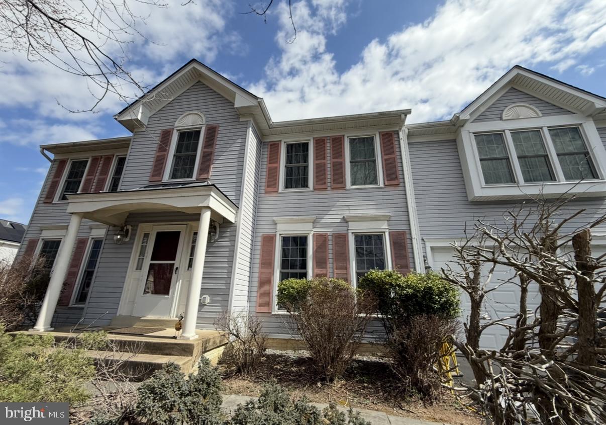 CHANCELLOR PARK - Residential Lease