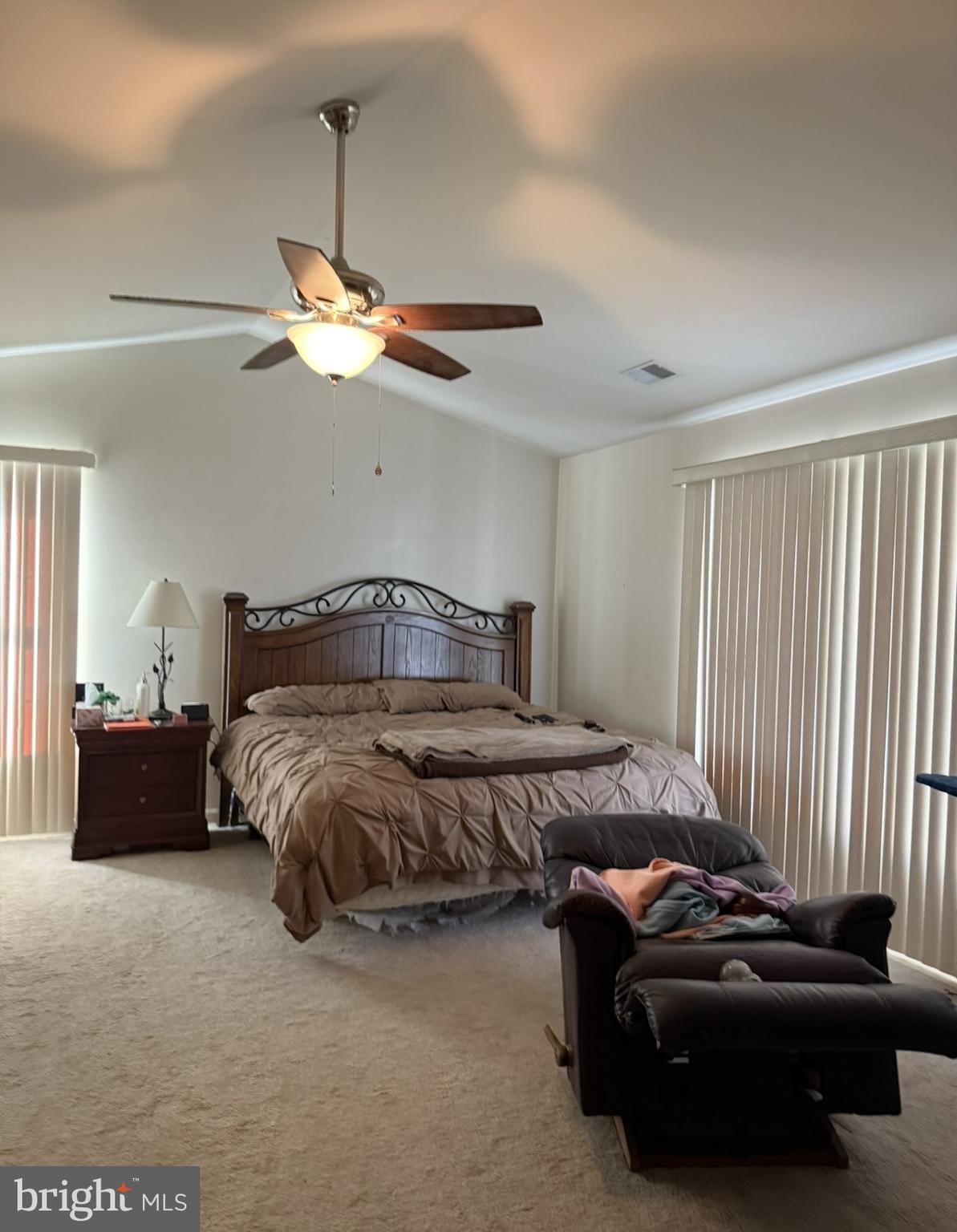 CHANCELLOR PARK - Residential Lease