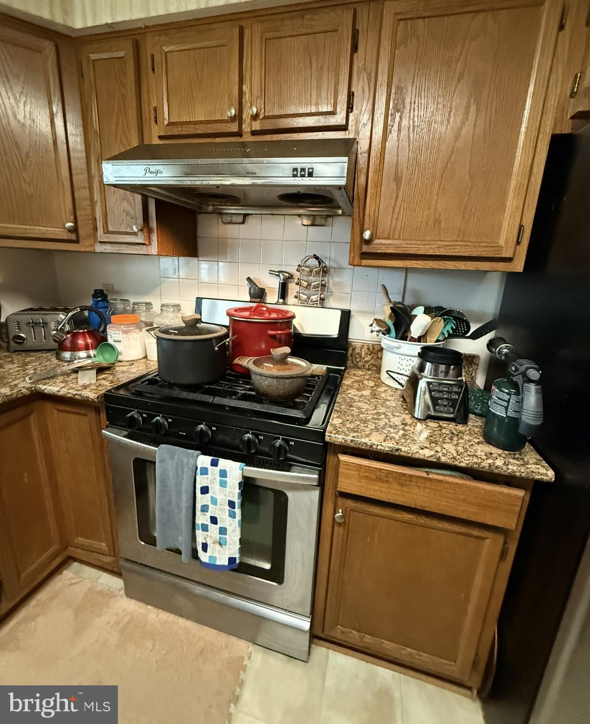 CHANCELLOR PARK - Residential Lease