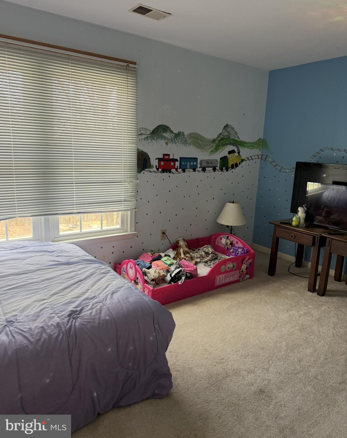 CHANCELLOR PARK - Residential Lease