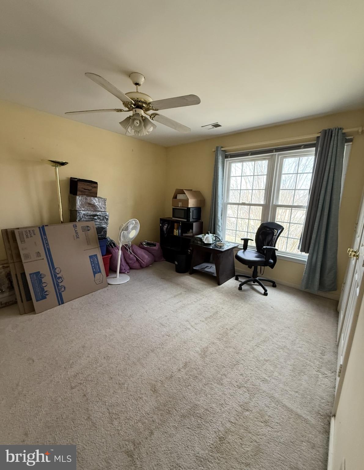 CHANCELLOR PARK - Residential Lease