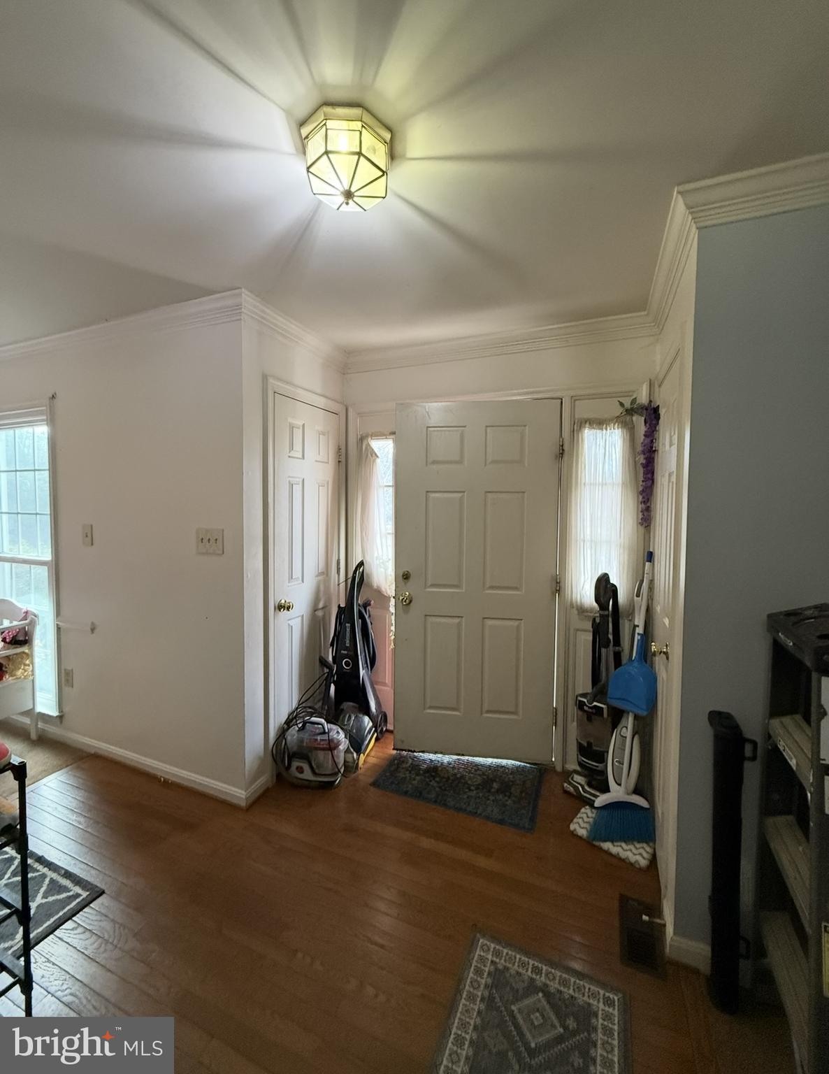 CHANCELLOR PARK - Residential Lease