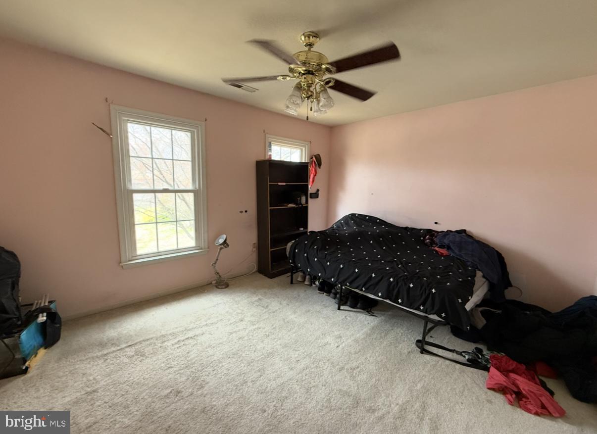 CHANCELLOR PARK - Residential Lease