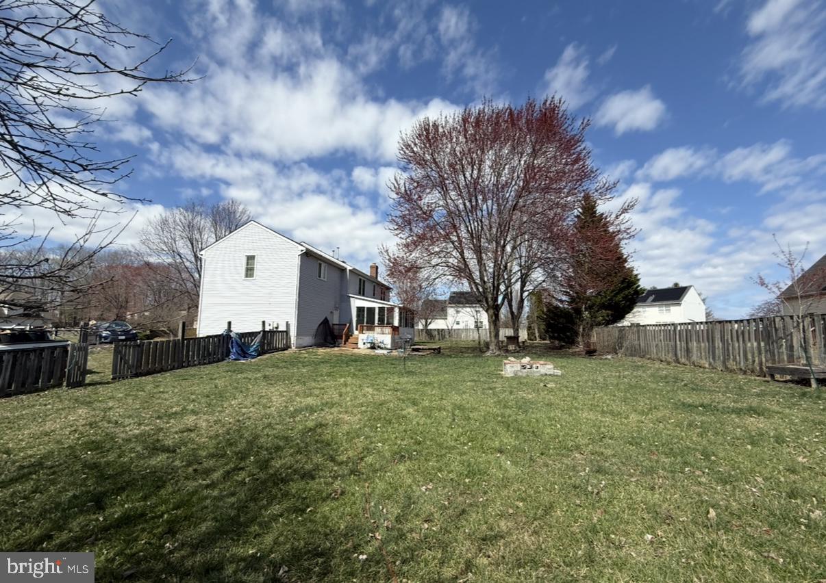 CHANCELLOR PARK - Residential Lease