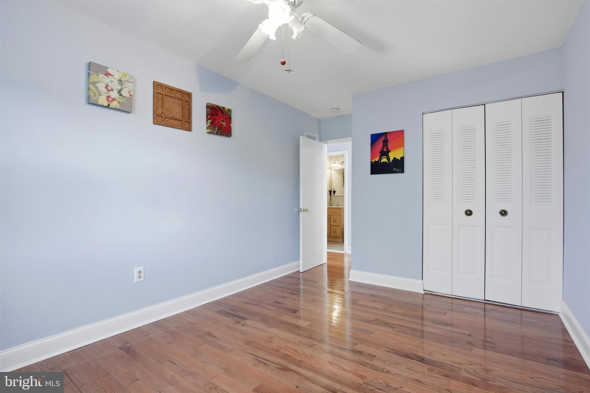 LAFAYETTE HILL - Residential