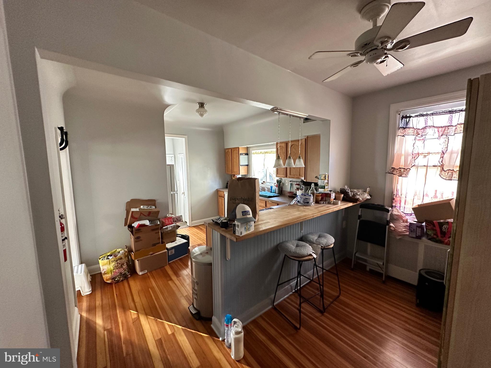 CALLAWAY-GARRISON - Residential