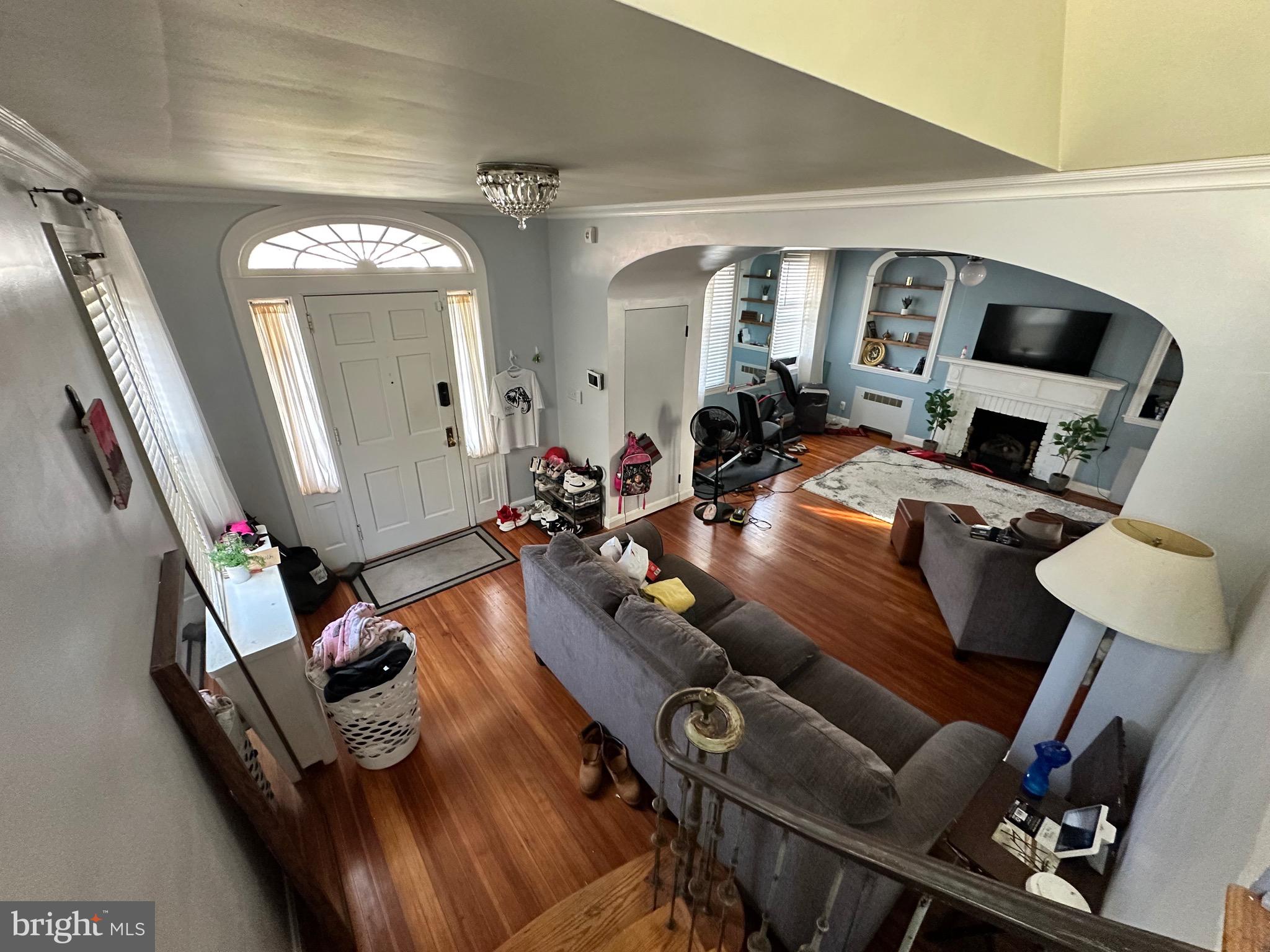 CALLAWAY-GARRISON - Residential