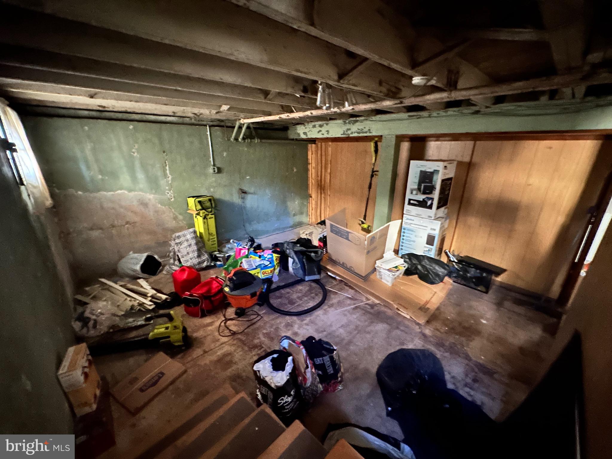 CALLAWAY-GARRISON - Residential