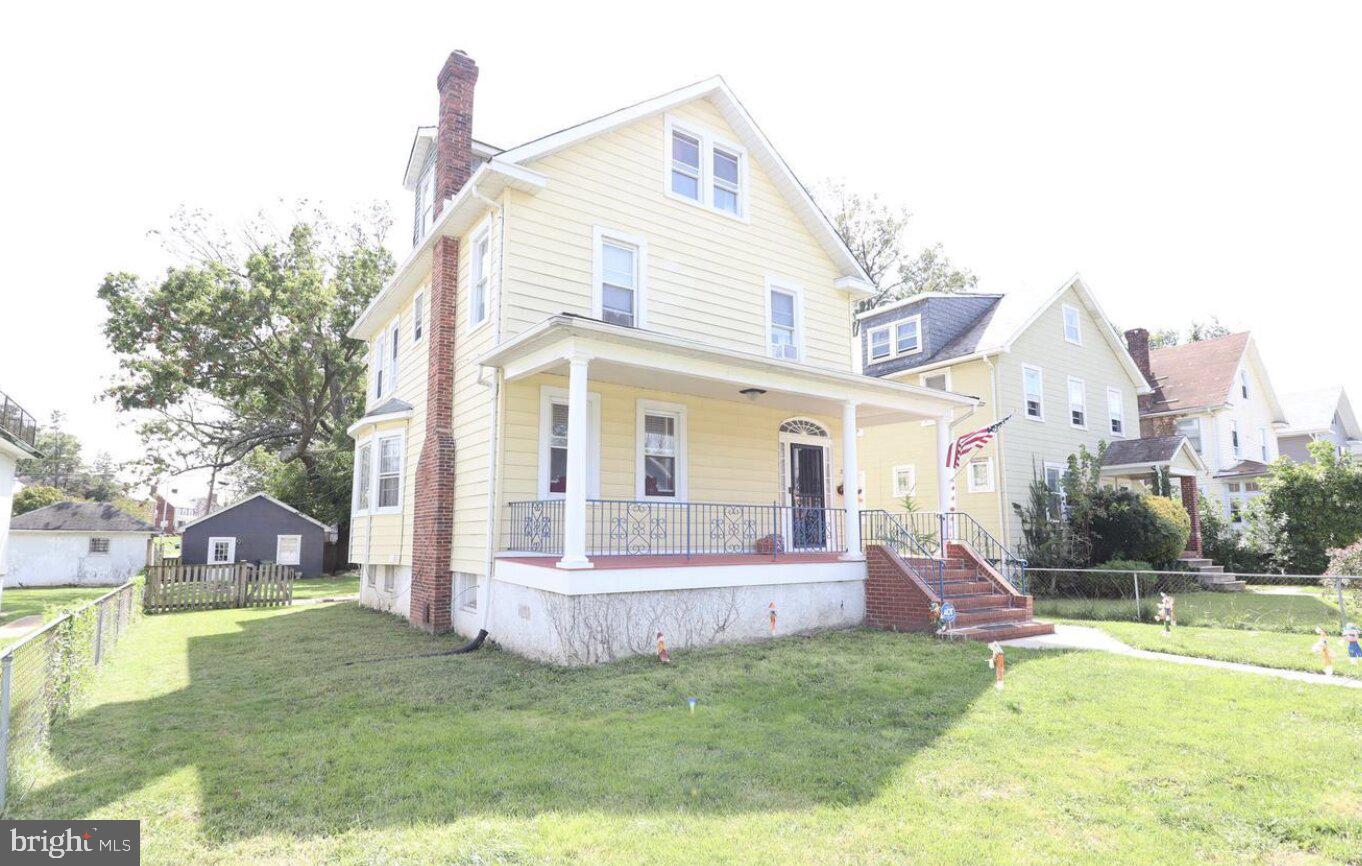 CALLAWAY-GARRISON - Residential