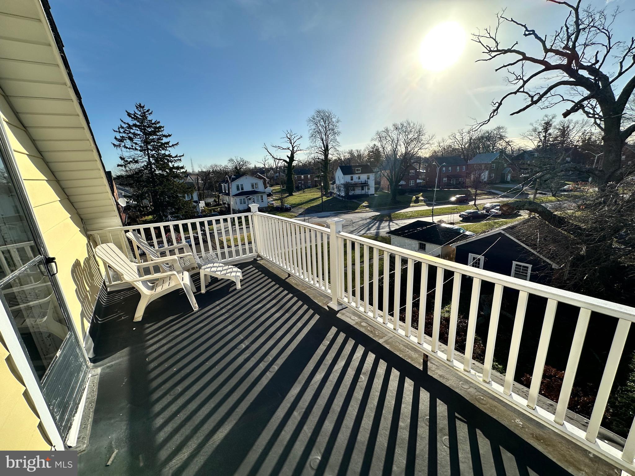 CALLAWAY-GARRISON - Residential