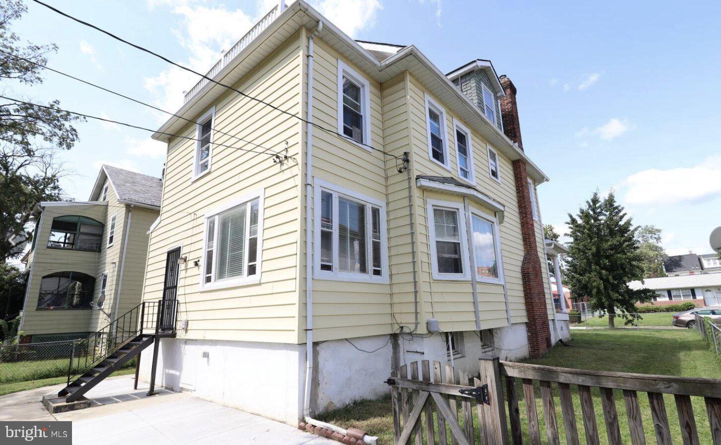 CALLAWAY-GARRISON - Residential